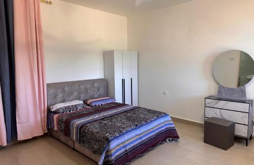 Kota Bharu Apartment | Raudhah Homestay Kelantan River View