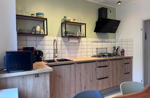 Rauental Apartment | Rauentaler42