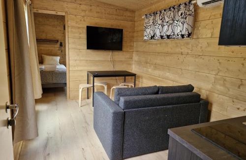 Kuopio Resort | Rauhalahti Holiday Homes