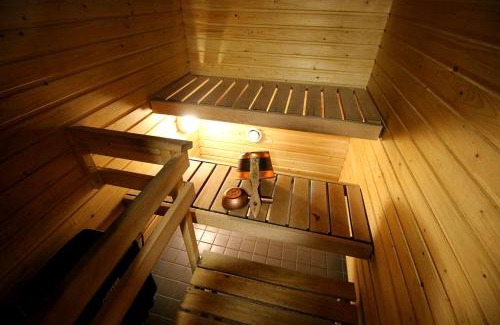 Kuopio Resort | Rauhalahti Holiday Homes