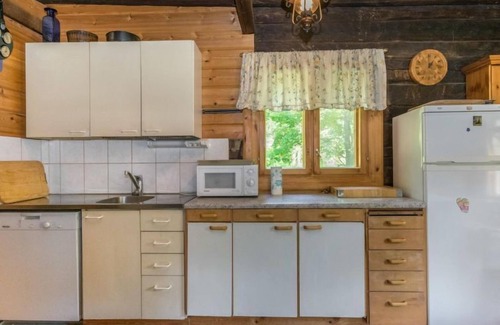 Juva House | Rauhalinna by Interhome