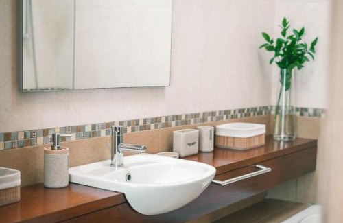 Carmo Apartment | Rauls Place