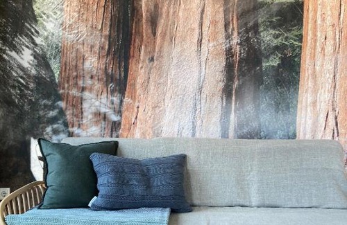 Detmold Apartment | RaumAusbeute Design Apartment NaturRaum