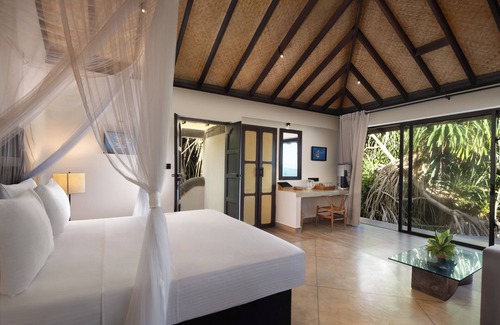 Ambalanthota Hotel | Ravana Garden Sustainable Luxury Boutique Hotel