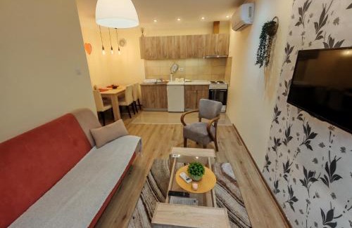 Ivanjica Apartment | Ravana Sky Apartments