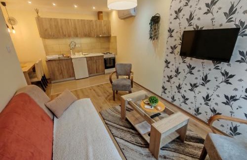 Ivanjica Apartment | Ravana Sky Apartments