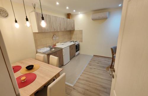 Ivanjica Apartment | Ravana Sky Apartments