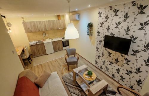Ivanjica Apartment | Ravana Sky Apartments
