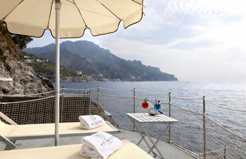 Marmorata Hotel | Ravello Art Hotel Marmorata