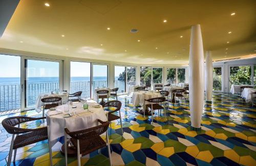 Marmorata Hotel | Ravello Art Hotel Marmorata