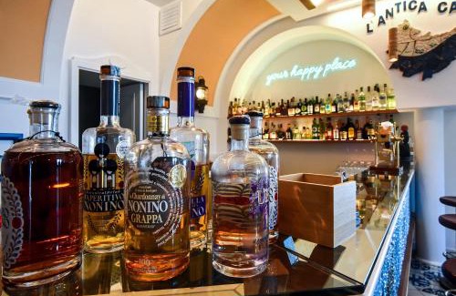 Marmorata Hotel | Ravello Art Hotel Marmorata