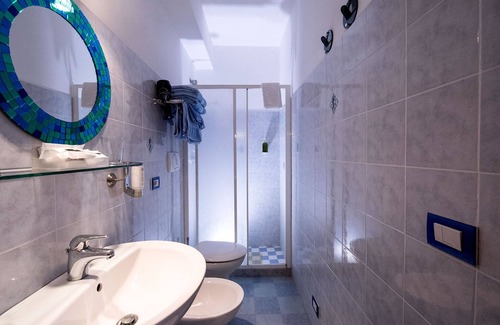 Ravello Bed & Breakfast | Ravello Rooms