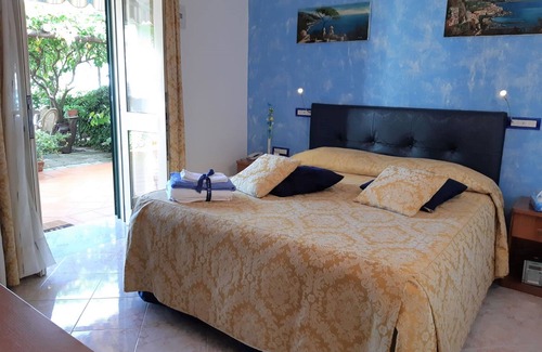 Ravello Bed & Breakfast | Ravello Rooms