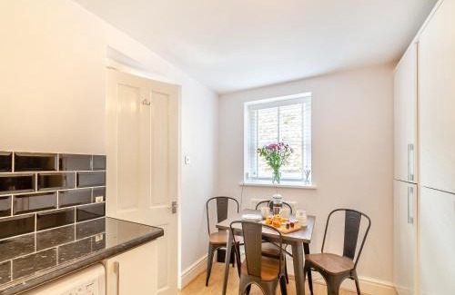Barnard Castle House | Raven Cottage