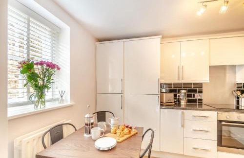 Barnard Castle House | Raven Cottage