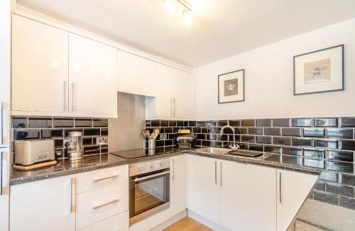 Barnard Castle House | Raven Cottage