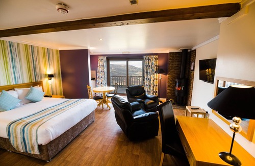 Ravenscar Hotel | Raven Hall Country House Hotel