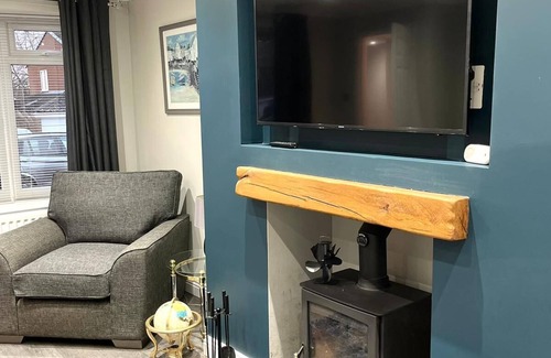 Durham House | Raven House - Close to Durham City Centre - 3 Bedroom - Sleeps 5