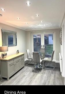 Durham Apartment | Raven house