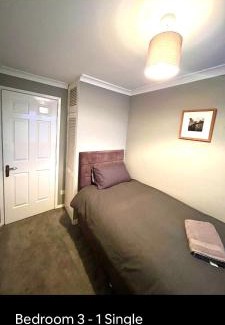 Durham Apartment | Raven house