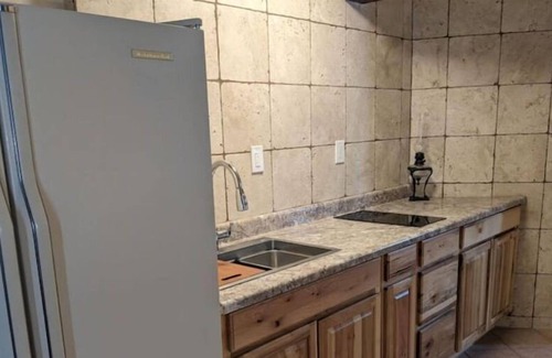 Shelley Apartment | Raven's Nest at FlintRock Retreat