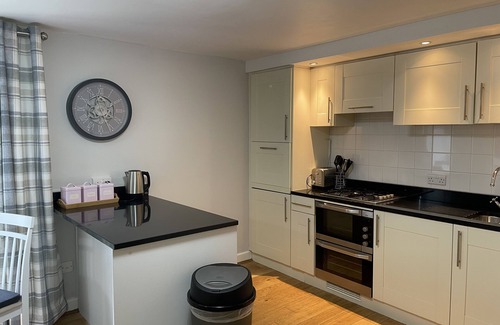 Fort Augustus Apartment | Raven Wing 1 Highland Club