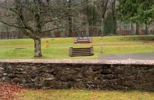 Fort Augustus Apartment | Raven Wing 1 Highland Club