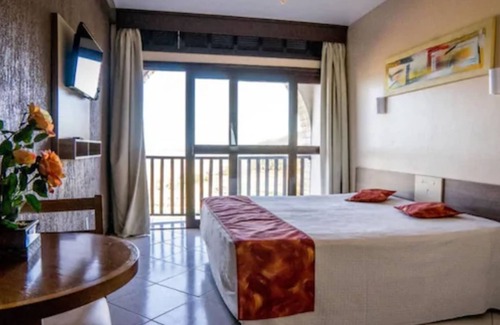 Laguna Hotel | Ravena Cassino Hotel