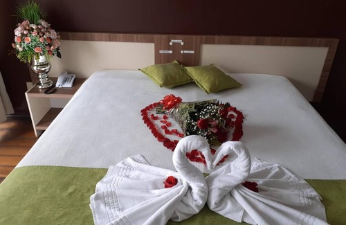 Laguna Hotel | Ravena Cassino Hotel