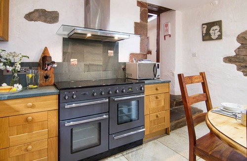 Penrith House | Ravenbridge Mill is magical, a 6-bedroom house in 21 acres of rural idyll
