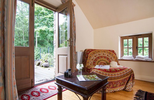 Penrith House | Ravenbridge Mill is magical, a 6-bedroom house in 21 acres of rural idyll