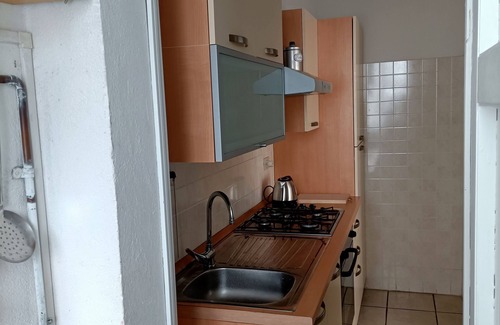 Lido Adriano Villa | Ravenna house for summer and winter, between the sea and downtown
