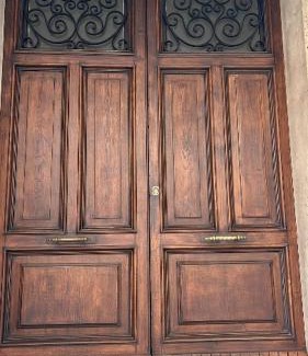 Ravenna Apartment | Ravenna Suite