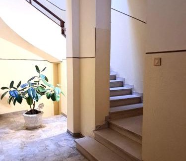 Ravenna Apartment | Ravenna Suite
