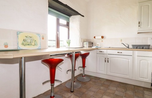 Stenalees Cottage | Ravens Croft
