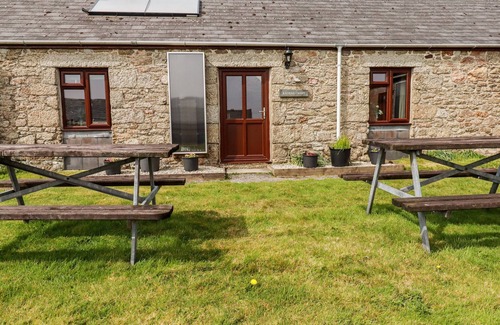 Stenalees Cottage | Ravens Croft