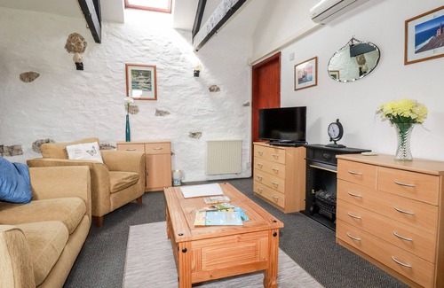 Stenalees Cottage | Ravens Croft