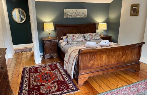 Thropton House | Ravens Heugh, Northumberland - sleeps 6