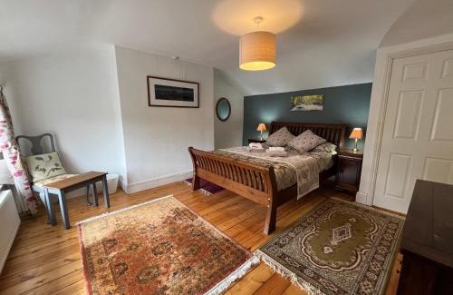 Thropton House | Ravens Heugh, Northumberland - sleeps 6