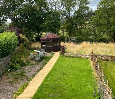 Thropton House | Ravens Heugh, Northumberland - sleeps 6