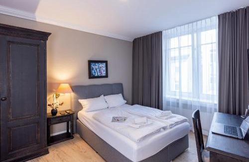 Bielefeld Hotel | Ravensberger Hof