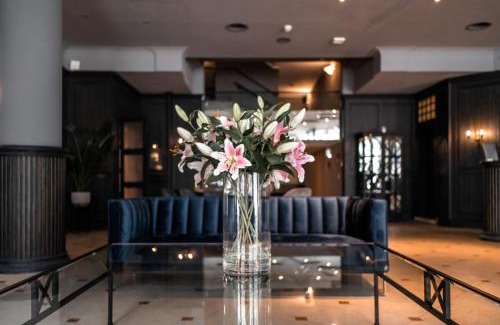 Bielefeld Hotel | Ravensberger Hof