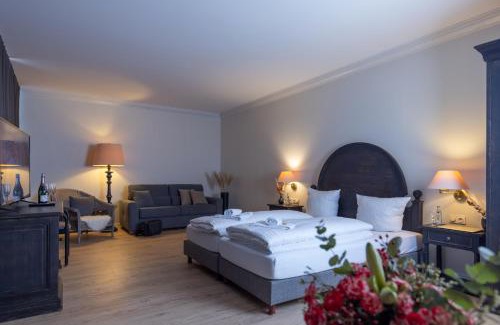 Bielefeld Hotel | Ravensberger Hof