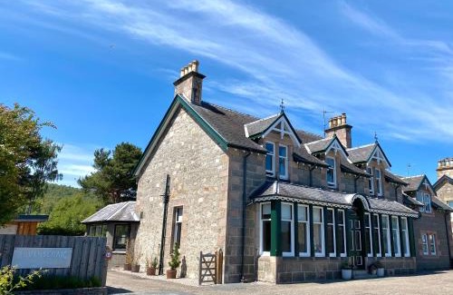 Aviemore House | Ravenscraig Guest House