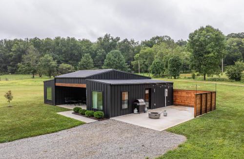 Millersburg House | Ravenwood
