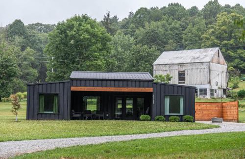 Millersburg House | Ravenwood