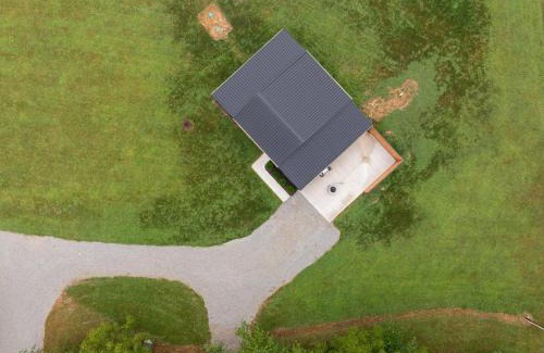 Millersburg House | Ravenwood