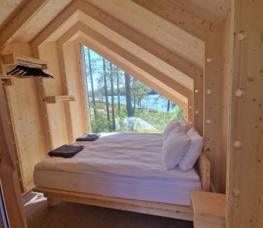 Ahtari Ski Chalet | Ravintola Kiulu Oy