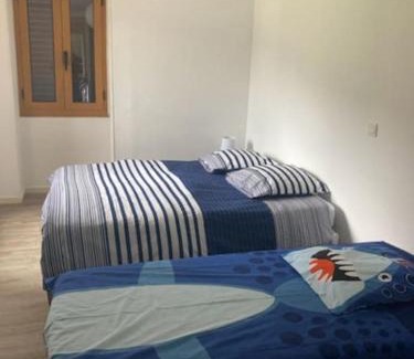 Piana Apartment | Ravissant appartement au cœur de Piana