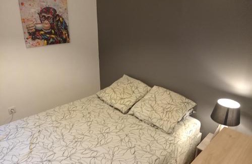 Piana Apartment | Ravissant appartement au cœur de Piana